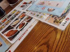 -李先生牛肉面大王(上海站南广场店)