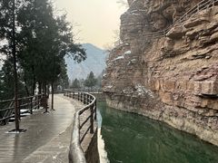 -红旗渠风景区