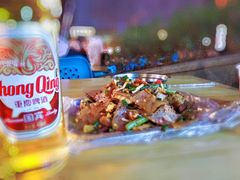 -重庆小面·抄手(解放碑好吃街店)