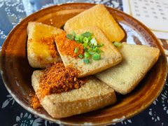 -姚家豆花