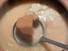 -小凤庭·地道湖北菜武昌鱼·藕汤(38年黄鹤楼店)