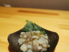 芥末章鱼-福匠日本料理(人民路店)