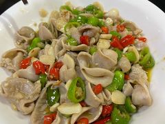 -江西风味土菜馆(祁连山南路店)