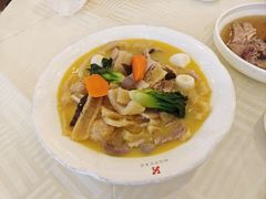 -怡园饭店-餐厅(四望亭店)