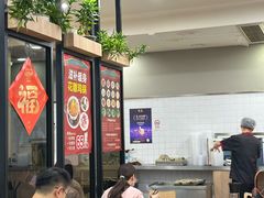 -百家鸡味馆(清泰店)