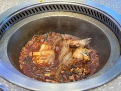 -山里屯铁锅炖·东北菜(康桥店)