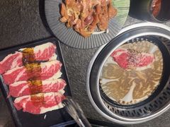 -好旺角齐市鲜切牛自助烤肉(农林五道街总店)