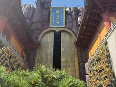 -上海东林寺(金山区)