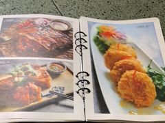 -Home Thai·泰谣(王府井apm店)