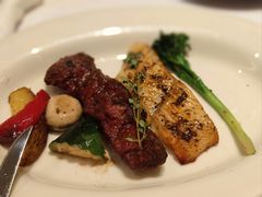 -马克西姆俄罗斯餐厅(通亚街店)