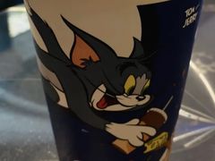 -瑞幸咖啡(宝树台店)