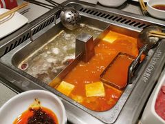-海底捞火锅(铂澜大象城店)