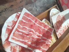 -陈府大宅门成都火锅·手切鲜肉(太原街店)