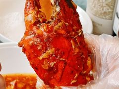 -珍宝海鲜JUMBO Seafood(ifc店)