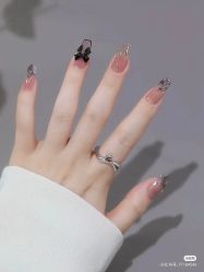 -Halo美甲美睫