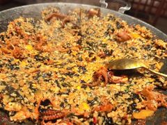 -春熙台韩国料理·章鱼肥牛(西丽店)