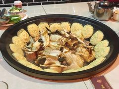 -王老六铁锅炖鱼(长春路店)