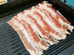 -烤路里·韩国品质自助烤肉(石路天虹4号店)
