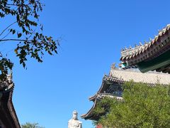 -天津妈祖文化园