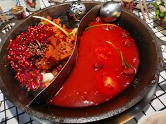 -董眼镜火锅(洪崖洞总店)