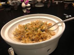 美极酱虾-A One Kitchen·南京精菜馆(德基广场店)