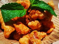 小酥肉-太二酸菜鱼(沈阳万象城店)