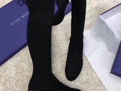 -STUART WEITZMAN(静安嘉里中心店)