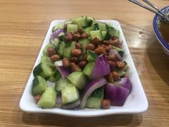 拌三丁-东财大盘鸡(黑石礁店)