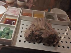 -相约·羊村小馆非遗手抓肉(七一酱园店)