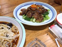 -永红源·啤酒烧烤海鲜大排档(台柳路店)