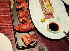 -永安鱼庄·镇江菜(东吴路店)