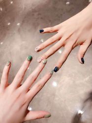 -PinkBaby美甲美睫