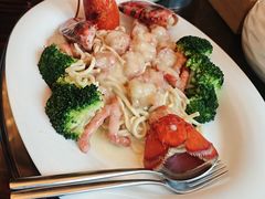 -新天世纪中餐厅
