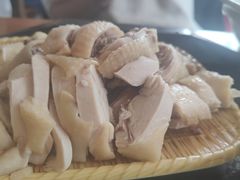 -华姐鸡粉(教育路店)