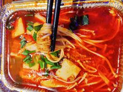 -汉城烧烤(西稍门劳动路店)