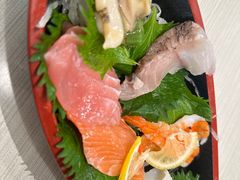 -滨寿司(新街口中央商场店)