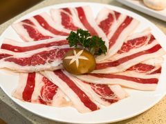 -阿泽禧烤肉(民兴花园店)
