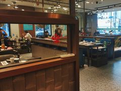 -江小渔鲜鱼火锅(西二道街店)
