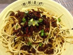 -靓靓蒸虾(中山公园店)