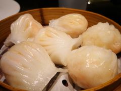 招牌虾饺王-高第街56号餐厅(银座商城玉函店)