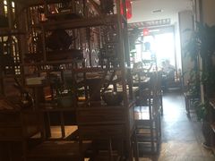 大堂-川中故事·成都老火锅(东书房店)