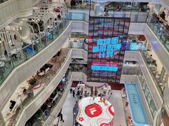 -远大购物中心(南岗店)