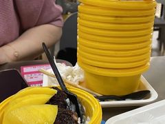 -满记甜品(巴黎春天宝山店)