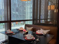 -丽晶轩中餐厅(重庆丽晶酒店)