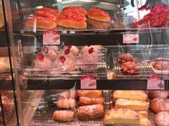 -巴黎贝甜(亿合城店)
