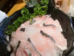 -东道煮牛肉火锅(重庆路店)