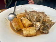 -KŌNG胶东小馆(华熙店)