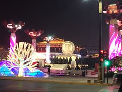 -烛影拾光观景餐厅·创意菜·摄影·小提琴(大唐不夜城店)