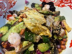 -汉唐守艺人·河北面馆(民心河店)