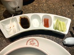 -北平食府.北京烤鸭(亦庄店)